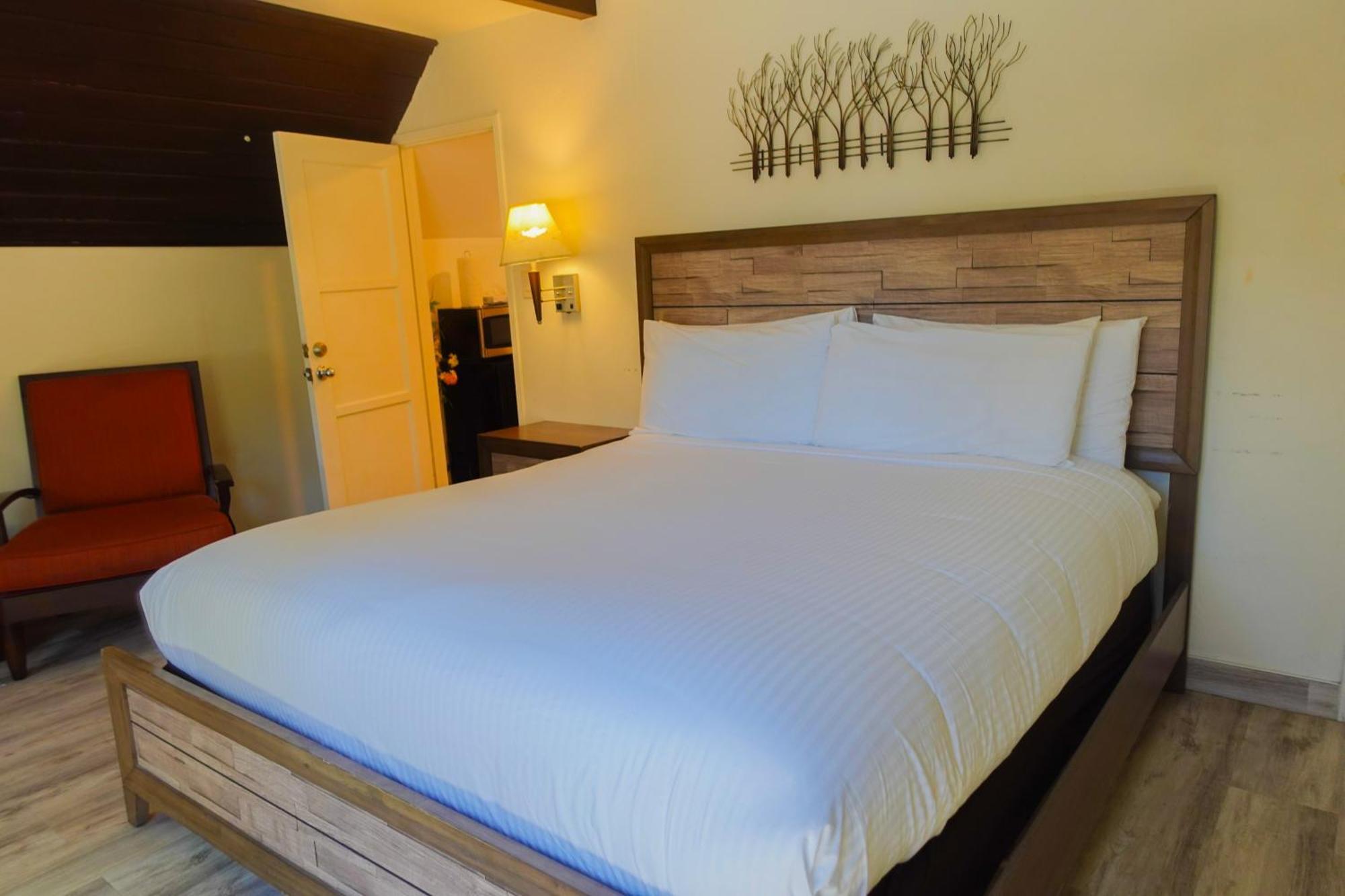 Sleepy Hollow Cabins & Hotel Crestline Ngoại thất bức ảnh