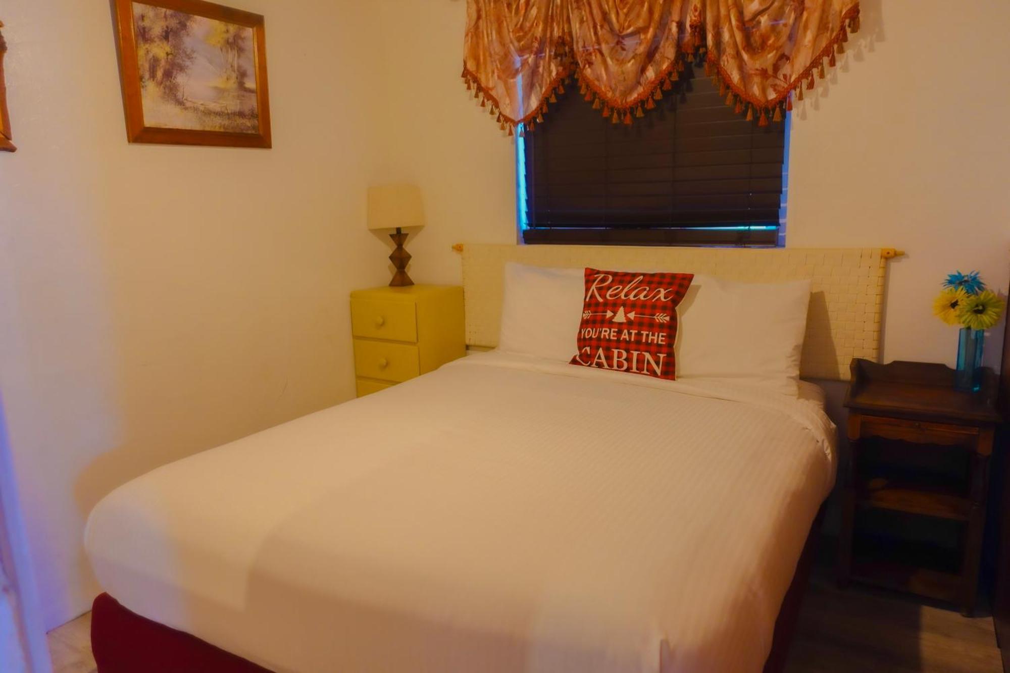 Sleepy Hollow Cabins & Hotel Crestline Ngoại thất bức ảnh